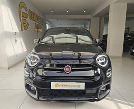 FIAT 500X 1.0 T3 120 CV Sport fari led da €199,0