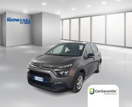 CITROEN C3 BlueHDi 100 S&S Feel