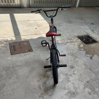 Bici bmx