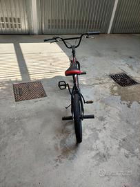 Bici bmx