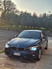 BMW 114D