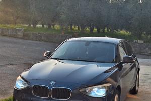 BMW 114D