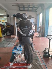 Piaggio Zip 50 - 2002