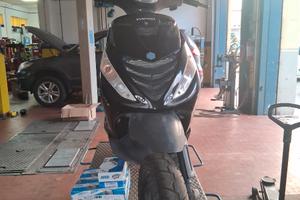 Piaggio Zip 50 - 2002