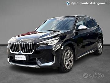 BMW X1 sDrive 20i xLine Ibrida