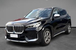BMW X1 sDrive 20i xLine Ibrida