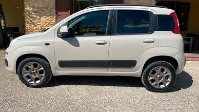 Fiat Panda 0.9 TwinAir