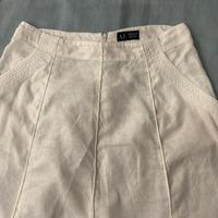 Gonna lino ARMANI JEANS