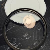 Filtri UV della B+W da 82mm UV-Haze 1x