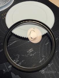 Filtri UV della B+W da 82mm UV-Haze 1x