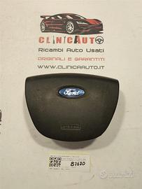 AIRBAG VOLANTE FORD Transit Serie 6C11-V042B85-BAW