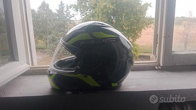 casco moto 