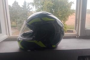 casco moto 