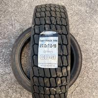 Gomme pneumatici post Flat Track MAXXIS nuovo dirt