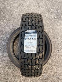 Gomme pneumatici post Flat Track MAXXIS nuovo dirt