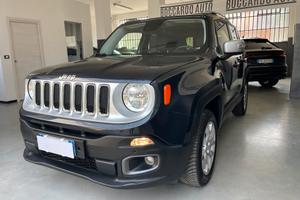 Jeep Renegade 2.0 Mjt 140CV 4WD Active Drive Limit