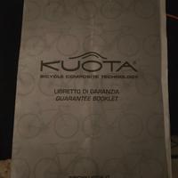 Kuota kom