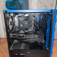 Computer/pc da gaming
