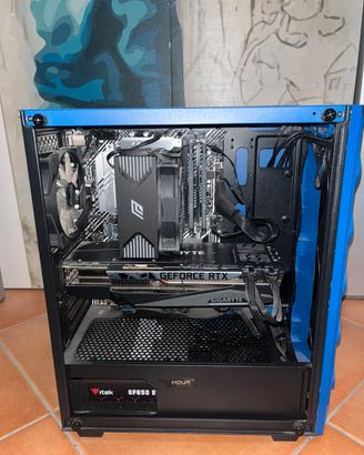 Computer/pc da gaming