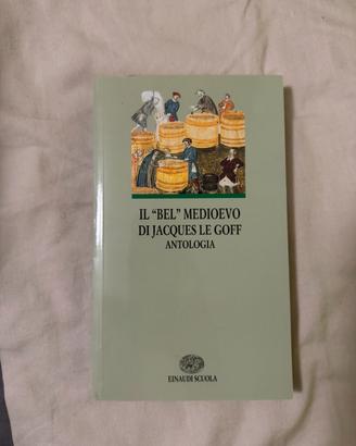 il bel medioevo