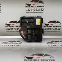 CENTRALINA SCATOLA FUSIBILI 2.2D 137Kw 184CV CHEVR