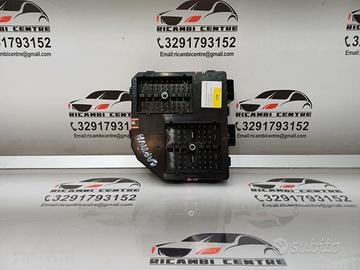 CENTRALINA SCATOLA FUSIBILI 2.2D 137Kw 184CV CHEVR