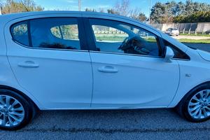 CORSA 1,3 MTJ DIESEL 75 CV MOD. INNOVATION LEGA TE