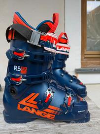 Scarponi sci Lange RS 130 MV