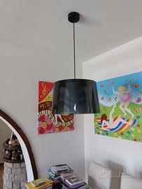 Coppia di lamapdari Pedrali