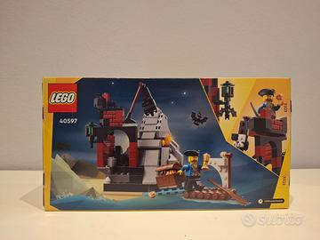 LEGO 40589 - 40597