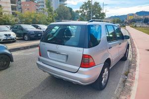 ML 270 SPECIAL EDITION