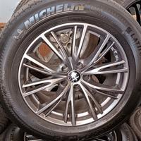 Pneumatici Alfa Romeo Stelvio