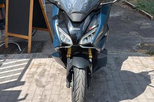 honda forza 750 2022