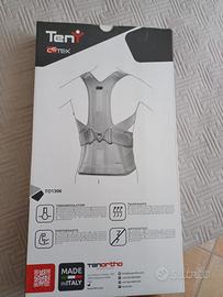 busto ortopedico posturale TenOrtho, TO1306