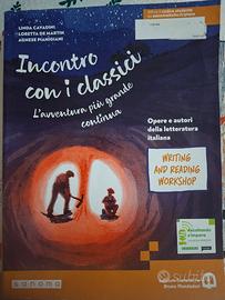 incontro con i classici isbn 9791221601480