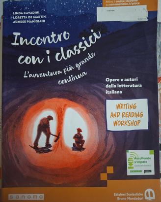 incontro con i classici isbn 9791221601480