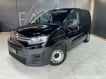 Citroen Berlingo BlueHDi 75 Van M Control * IVA ES