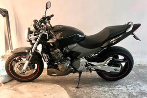 Honda Hornet 600 2004 24000 km