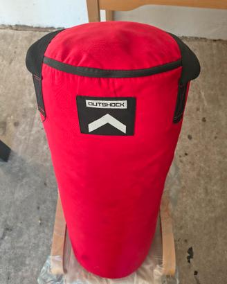 sacco box Outshock