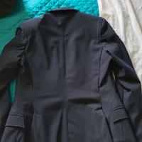 Giacca da concorso cavalleria toscana