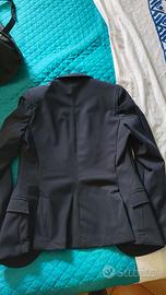 Giacca da concorso cavalleria toscana