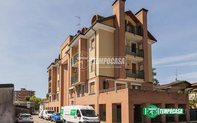 MONOLOCALE CON CANTINA