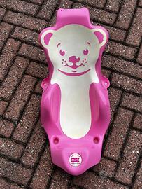 OKBaby Buddy supporto bagnetto neonato