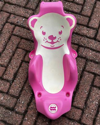 OKBaby Buddy supporto bagnetto neonato