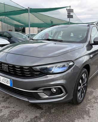 Fiat Tipo 1.3 Mjt 95 Cv S&S SW City Life