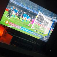  TV samsung 46 pollici  smart tv