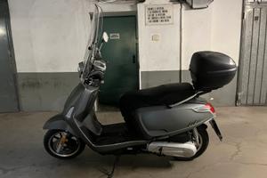 Kymco Like 125