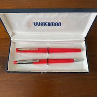 Penne Stilo e Sfera WATERMAN