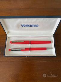 Penne Stilo e Sfera WATERMAN