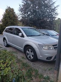 Freemont 2012 grigio 2.0 Mtj
